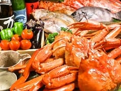 海鮮居酒屋 魚魯こ うろこ 2