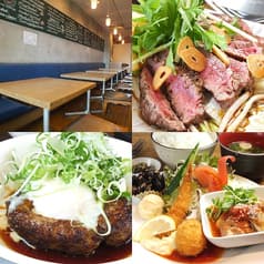 洋食の店 ITADAKI 2