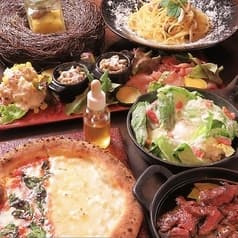 PIZZERIA DINING META META ピッツェリアダイニング メタメタ 2