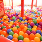 親子レストラン&バル マール 弁天町店 3