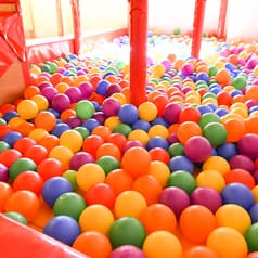 親子レストラン&バル マール 弁天町店 2