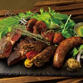 エリックサウス マサラダイナー 3