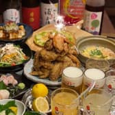 ビア酒場 宴鳥 えんちょう 3