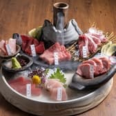 北新地マグシェ 大阪 3