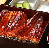 うなぎの鶴松 3