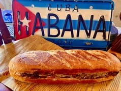 CUBAN SANDWICH & DELI AHINAMA 上野店 2