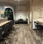 キッチンバル　Buono 3