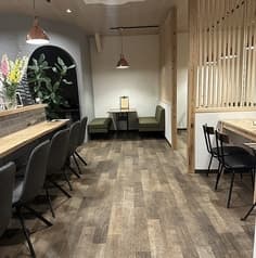 キッチンバル　Buono 2