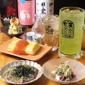 豊洲直送 鮮魚 大人の隠れ家 がりっと酒場 渋谷 3