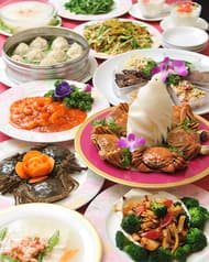 上海庭 九段南店 2