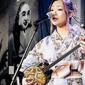 島唄DINING 道ジュネー 3