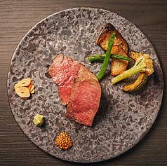 MEAT&GRILL MARCO HANARE ミートアンドグリルマルコ ハナレ 2