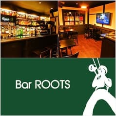 Bar ROOTS 2