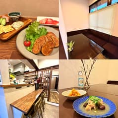 酒処メグマル 2