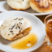 老上海 三条店 3