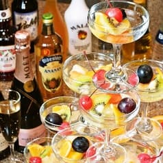 トリニティースピア Trinity Spear 2