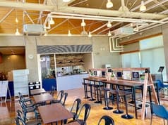 やちよ道の駅食堂 2