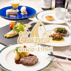 チェサピーク グランフロント大阪店 2