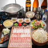 豚肉専門店 豚光 3