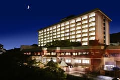 鬼怒川観光ホテル 2