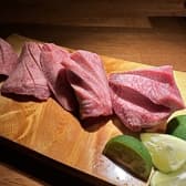 焼肉もくべえ 3