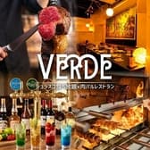 肉バル VERDE ヴェルデ 新小岩店 3