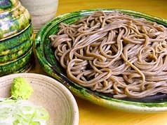 手打ち蕎麦 玄葉 2