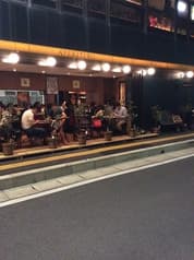 Aperitivo アペリティーボ 2