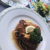 レストラン仙季 3