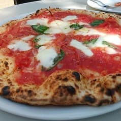 トラットリアエピッツェリアヤンモ 2