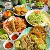 MINNANO TACOS （ミンナノタコス） 3