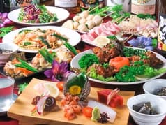 ぶんぶく茶屋 行橋店 2