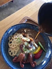 海カフェネジロ 2