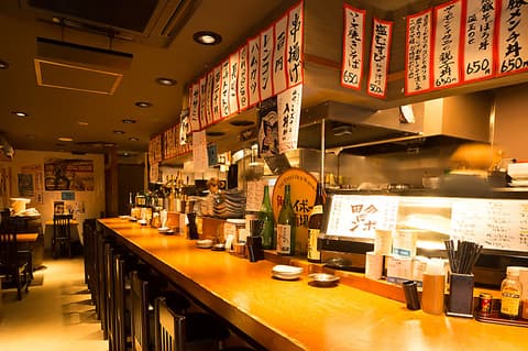 縁 ENISHI 新潟駅前