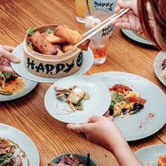 ハオチープレイスハッピーアワー 2