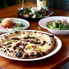 東京バル GardenTerrace 2