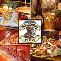 HOBGOBLIN ROPPONGI ホブゴブリン ロッポンギ 2