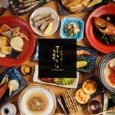 炭焼き屋 ほむら 博多本店 3