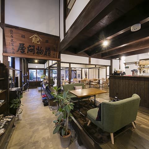 ものづくりカフェ　こねくり家