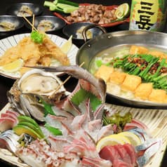 博多ん酒場はま太郎 2