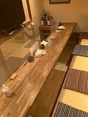 ダイニングキッチン紅 2