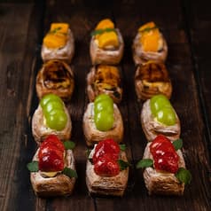 SAKImotobakery and more 扇町店 2