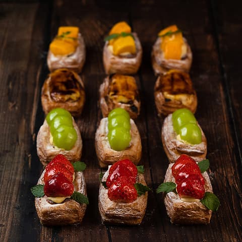 SAKImotobakery and more 扇町店