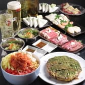 お好み焼き 和 3