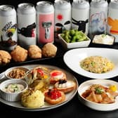 マルホ酒店 ミナミ店 3