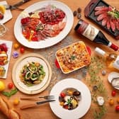 利久のイタリアン CUCINA 3