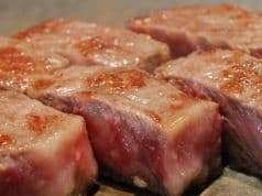 鉄板焼ステーキレストラン 碧 松尾店 2