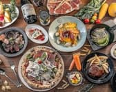 Italian Kitchen VANSAN 小山店 3