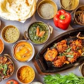 インド料理ビスヌ VIPビスヌ大分オーパ店 3