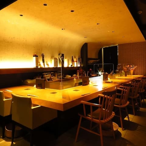 和洋食菜Ryusin 浜松りゅうしん